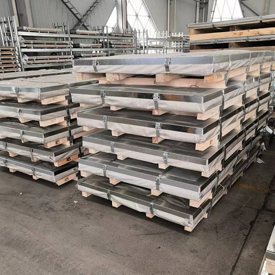 430 0.8* 1219*2440mm Stainless Steel Plate Sheet  Cold Rolled For Industry