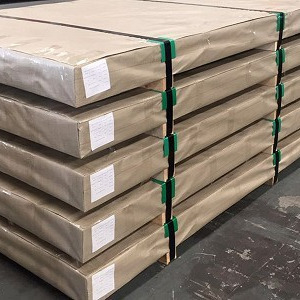 304 304L 6.0* 1524*6096mm Hot Rolled Stainless Steel Plate For Construction
