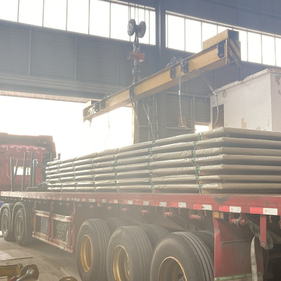 2B Finish 2mm Stainless Steel Plate Polished Metal Sheet En 1.4003 3cr12
