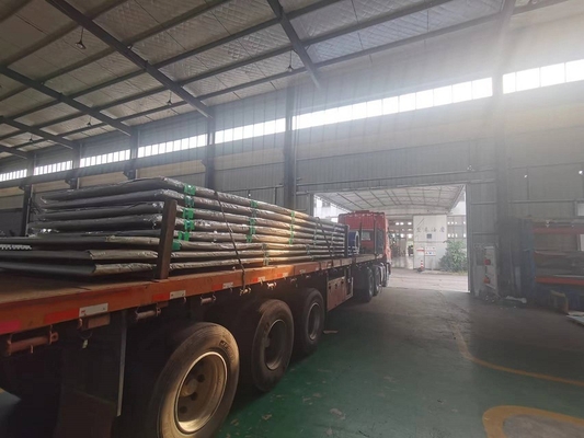 304 2B 1 Mm Thick Stainless Steel Sheet1249*2438mm Hot Rolled For Construction