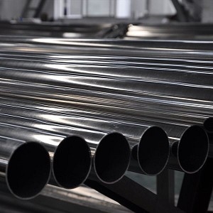 Stainless Steel Products 201 Welded Stainless Steel Pipe Astm Aisi Standard
