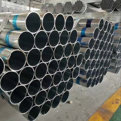 Seamless Steel Pipe 321 Ss Pipe Welded Stainless Steel Pipe Astm Aisi Standard