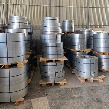 Precision Strip Steel 304 304l Cold Rolled 2b Stainless Steel Surface Finish