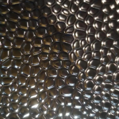 Checkered Plate 6mm Checker Plate 4x8 Ss 316 Chequered Plate