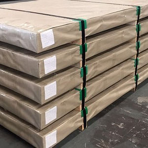 304 304L 6.0* 1524*6096mm Hot Rolled Stainless Steel Plate For Construction 12 Gauge Stainless Steel Sheet