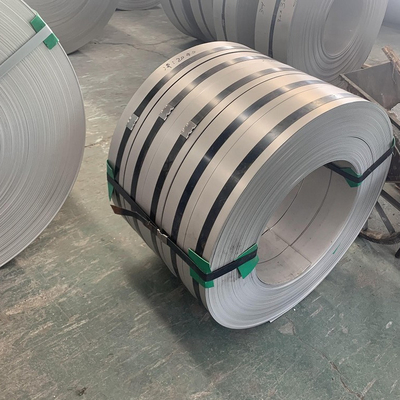 Aisi 309s Hot Rolled Strip 4mm Stainless Steel Sheet