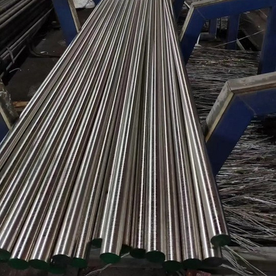 201 Stainless Steel Round Bar 25mm Stainless Steel Round Bar Use For Refrigerator Cabinet Panels