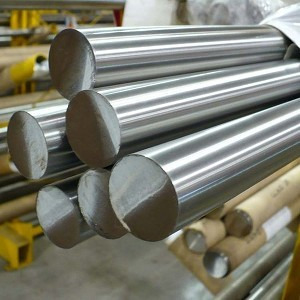 316L Stainless Steel Round Bar Round Bar Stainless Steel 20mm